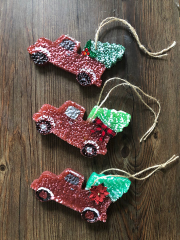 Car Freshies