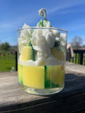Whipped Soy Wax Candles